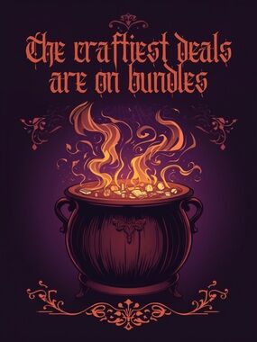 BUNDLES ARE THE BEST DEALS! Add to bundle+make offer=save on items & shipping!